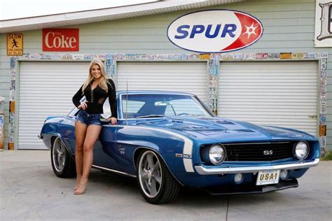 classic.car.blondie_|classic car girl.